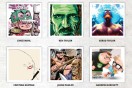 The Drawing Book launches ‘Perspective’