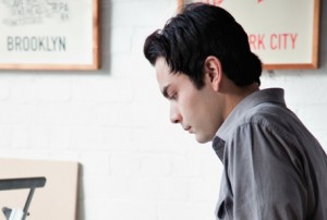 The Occupation: Framer