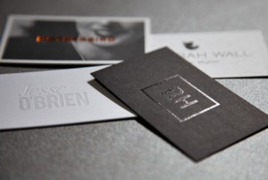 Bespoke printing – Taylor’d Press
