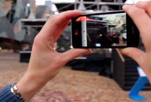 ACMI launches 15 Second Place