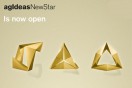 agIdeas NewStar – call for entries