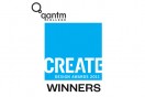 Qantm Create Design Awards 2011 winners