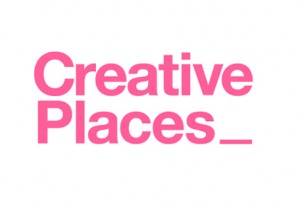 Creative Places launches in Sydney