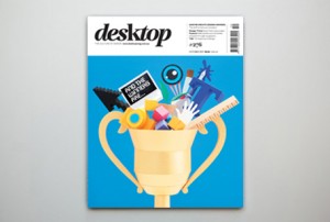 desktop October is now on sale