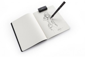 The Inkling