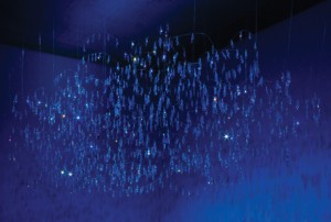 The Occupation: Lighting Designer
