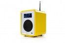 Digital radio