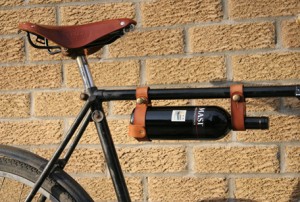 Wine on the go