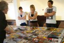 Typography Masterclass wrap-up
