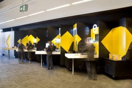 CBA Darling Walk
