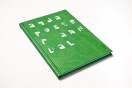 Winner of the 2011 AGDA Poster Annual