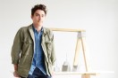 Bombay Sapphire Design Discovery Award winner