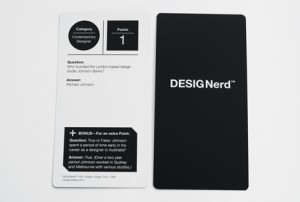 Project: 100+ by DESIGNerd