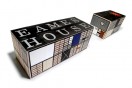 Eames House Blocks