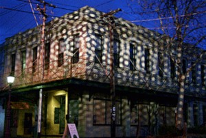 Gertrude Projection Festival – submissions open