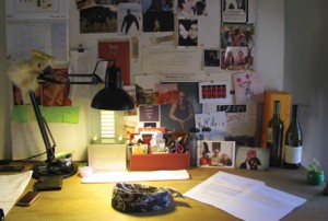 The labour of love