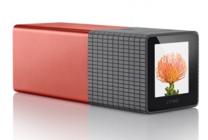 The Lytro camera