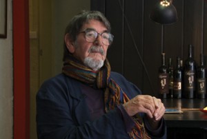 Profile: Conversations with Designers