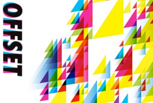 OFFSET Creative Festival
