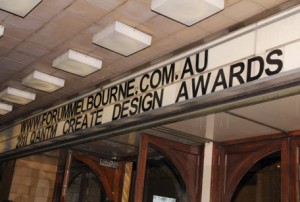 Qantm Create Design Awards video