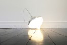 Spun light