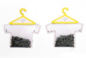 Tea-shirts