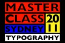 Typography Masterclass