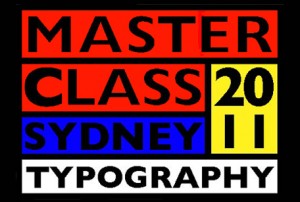 Typography Masterclass