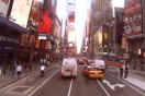 Graham Elliot’s documentary debut New York in Motion