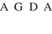 Australian Graphic Design Association (AGDA)