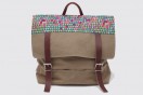 Summer backpack