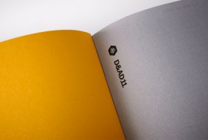 Sanky’s 2011 D&AD Annual