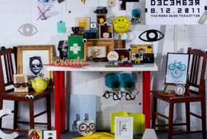 AGDA Folio Night 2011