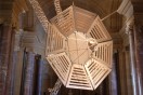 The Occupation: Installation Artist