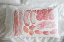Meaty Pillow