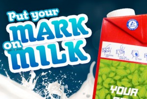 Emerging designers: Pauls Milk competition