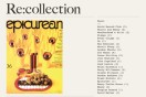 Profile: Re:collection