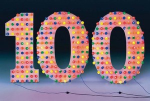 The Top 100 – Melbourne