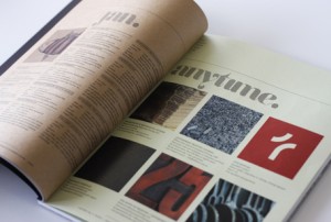 Project Q&A – Justus Magazine