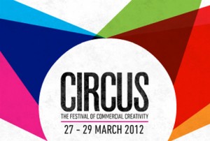 Vince Frost to speak at Circus