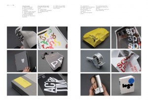 Design book reviews