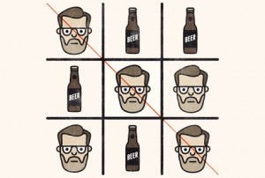 Q&A – graphic designer Hannes Beer