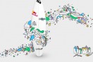 Red Bull Surfboard artwork competition