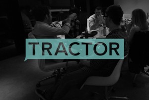Tractor announces Melbourne course + teachers