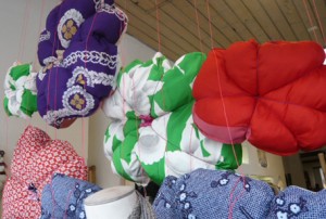 Q&A – visual merchandiser Aimee McCallum