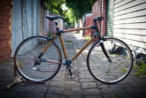 Better by Bike design competition