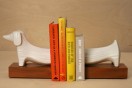 Jonathan Adler bookends