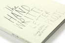 Hand.Written.Letter.Project book