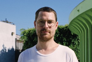 Me: Jonathan Zawada