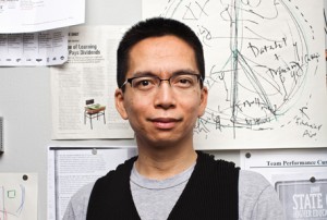 Me: John Maeda